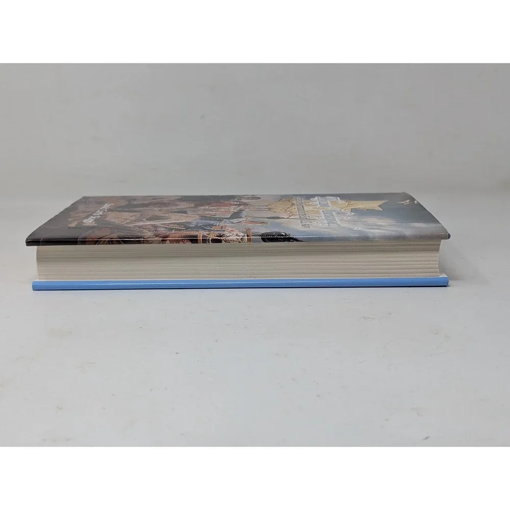 Thomas Mcdonough Master Of Command In‎ The Early US Navy By David Curtis Skaggs